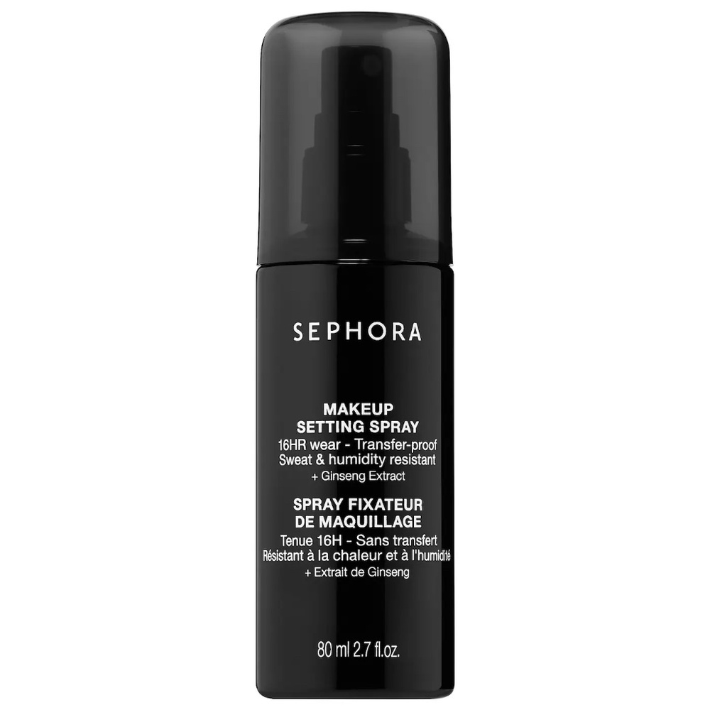 SEPHORA COLLECTION All Day Makeup Setting Spray Brand new Sealed 80ml
